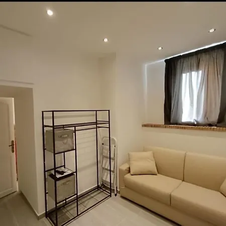 Appartement Varavilla, Tres Jolie 2p Proche Monaco Roquebrune-Cap-Martin