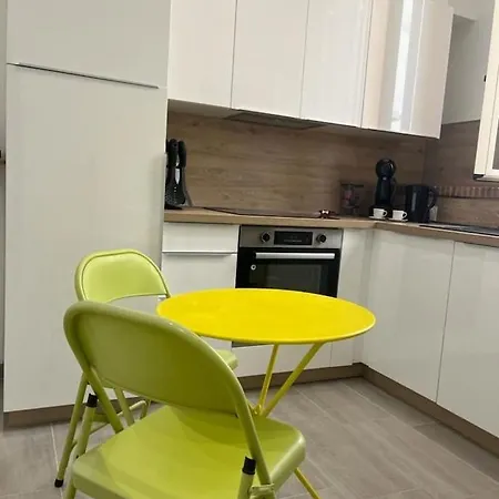 Varavilla, Tres Jolie 2p Proche Monaco Appartement