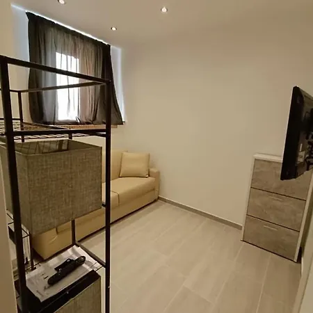 Appartement Varavilla, Tres Jolie 2p Proche Monaco